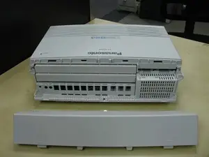 Panansonic Tes824