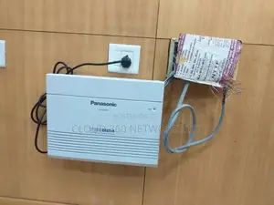 Panansonic Tes824