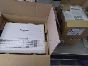 Panansonic Tes824