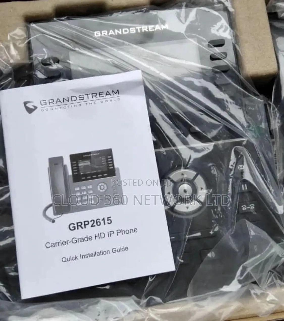 Grandsrtream GRP2615