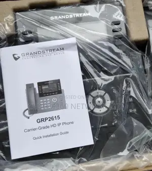 Grandsrtream GRP2615