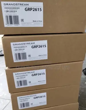 Grandsrtream GRP2615