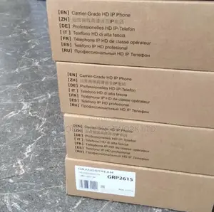 Grandsrtream GRP2615