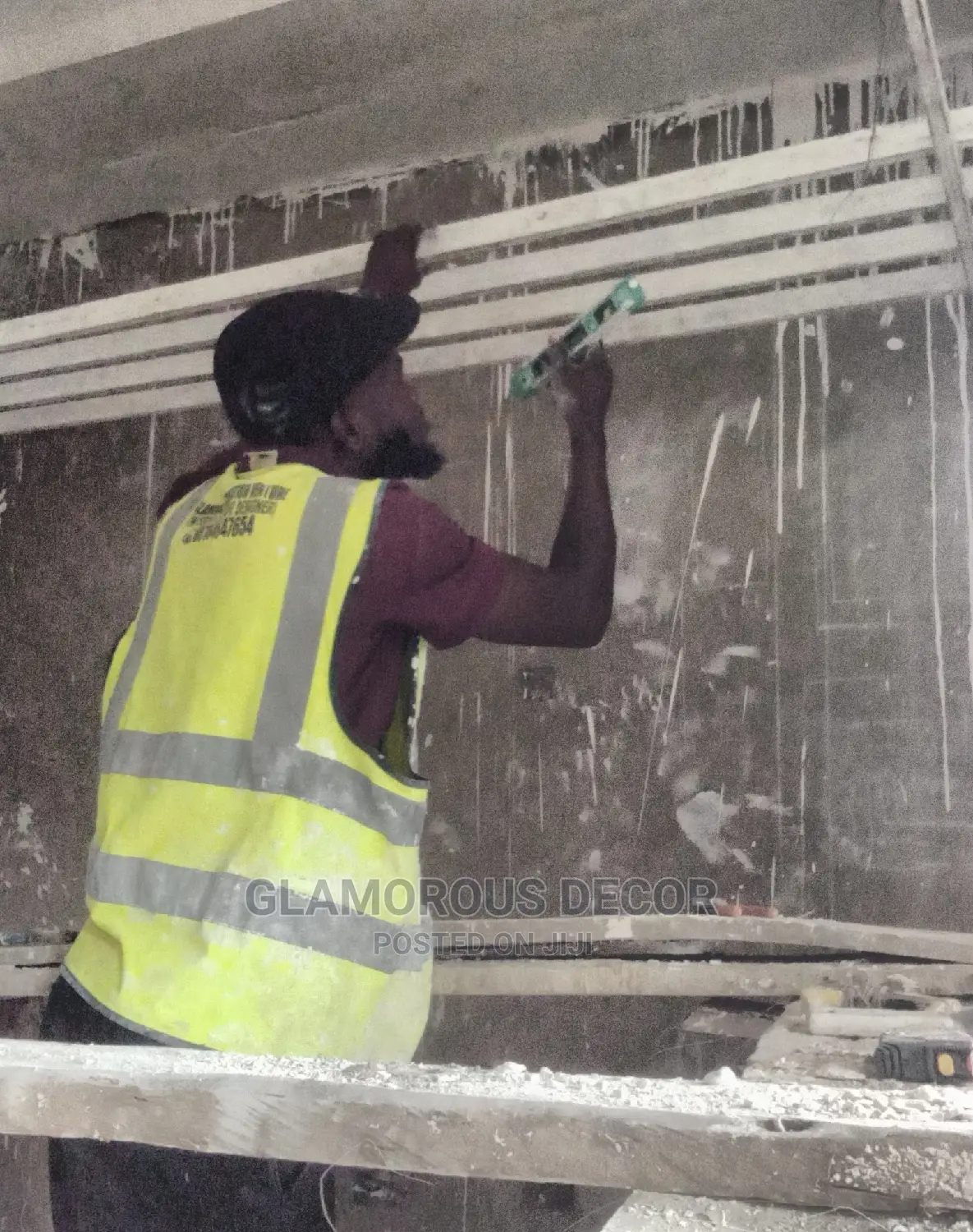 Proffesional Pop Ceilings/Wall Divider