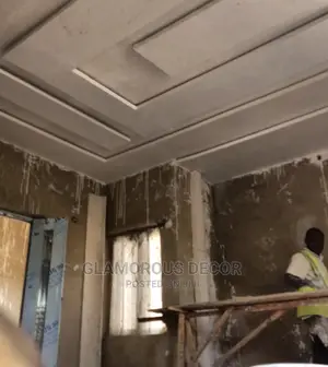 Proffesional Pop Ceilings/Wall Divider