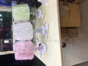 Quality Table Lamp Withe Led
