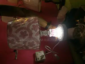 Quality Table Lamp Withe Led