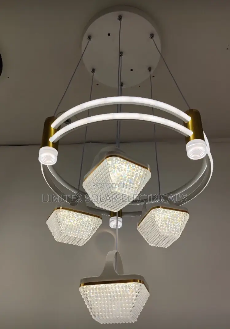 High Quality Pendant Light