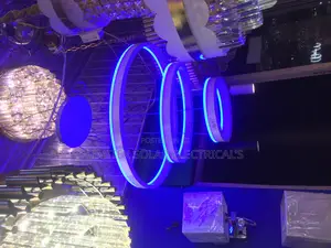 LED Pendant Light
