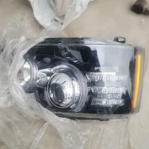 Head Lamp for Range Sa Mama