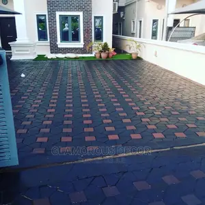 Proffesional Foreign Floor Stamping in Akure