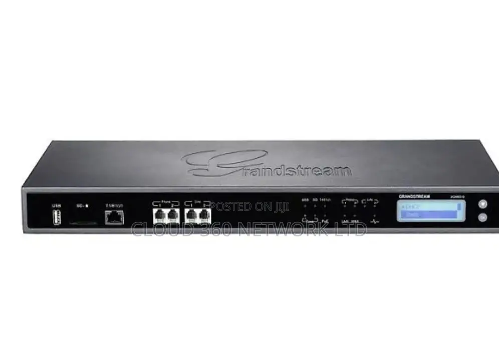 Grandsrtream UCM 6510