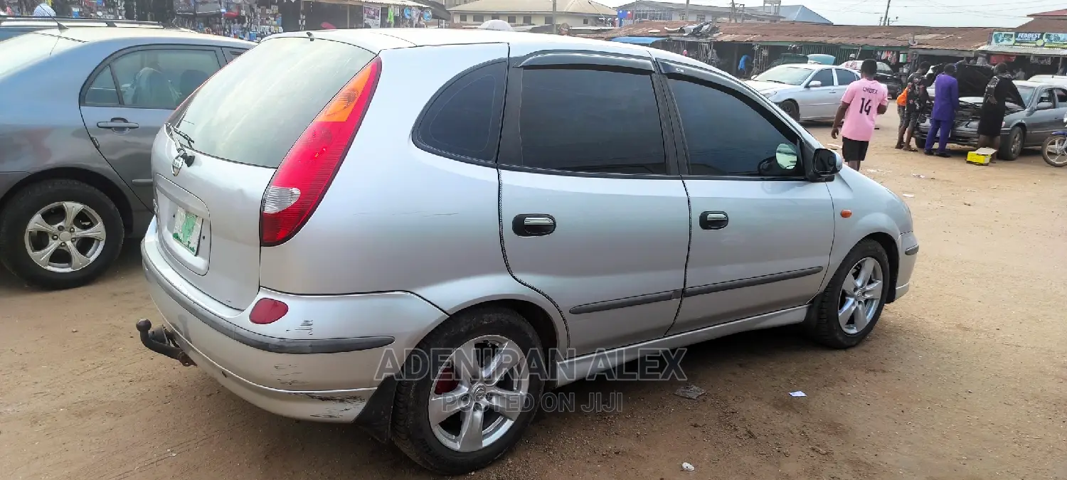 Car Hire Service With Ac