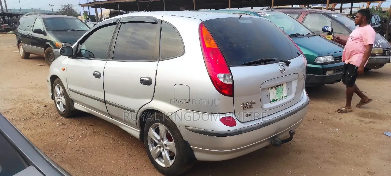 Car Hire Service With Ac
