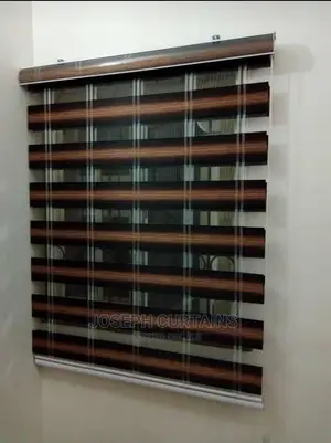 Turkish Blind With Board