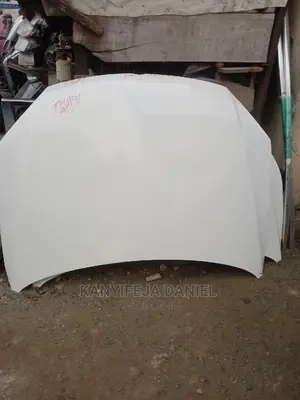 Bonnet Tourage 2013
