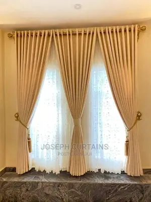 Turkish Curtain High Quality