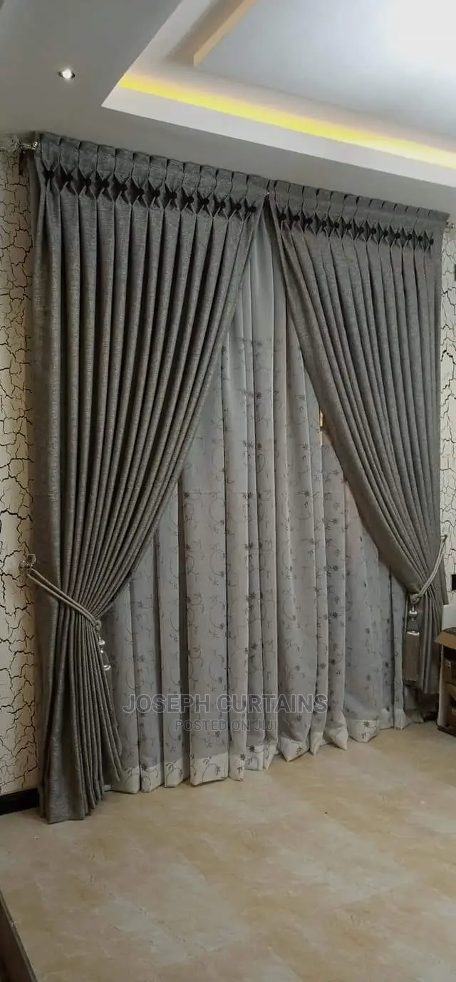 Turkish Curtain High Quality