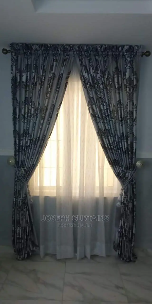 Good Curtain Material