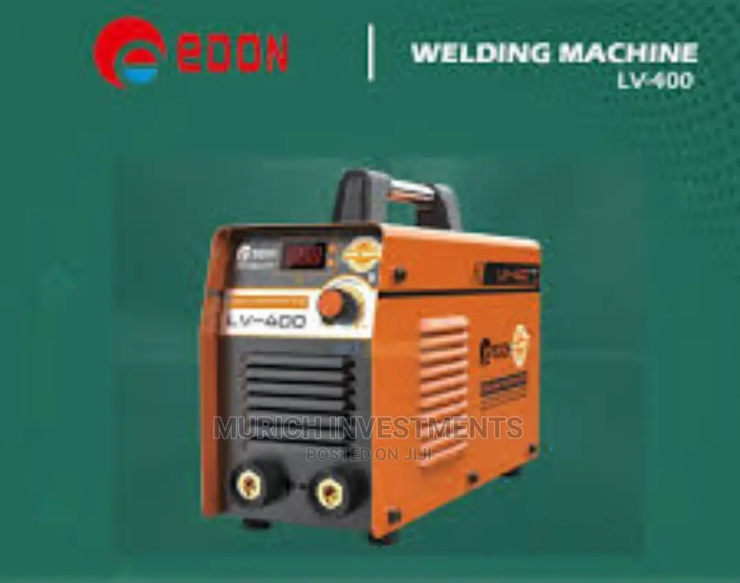 Edon Welding Machine LV-400