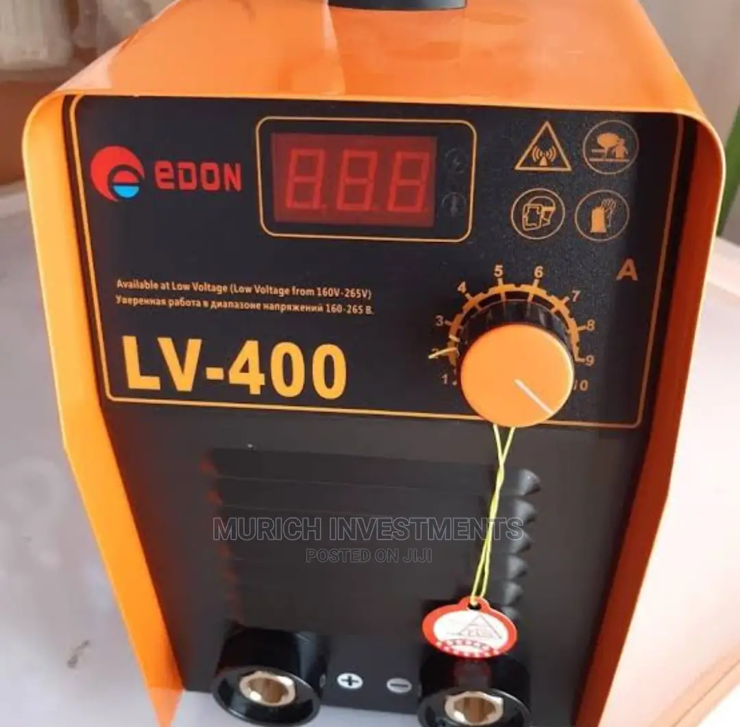 Edon Welding Machine LV-400