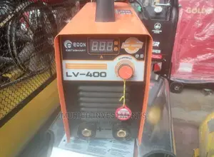 Edon Welding Machine LV-400