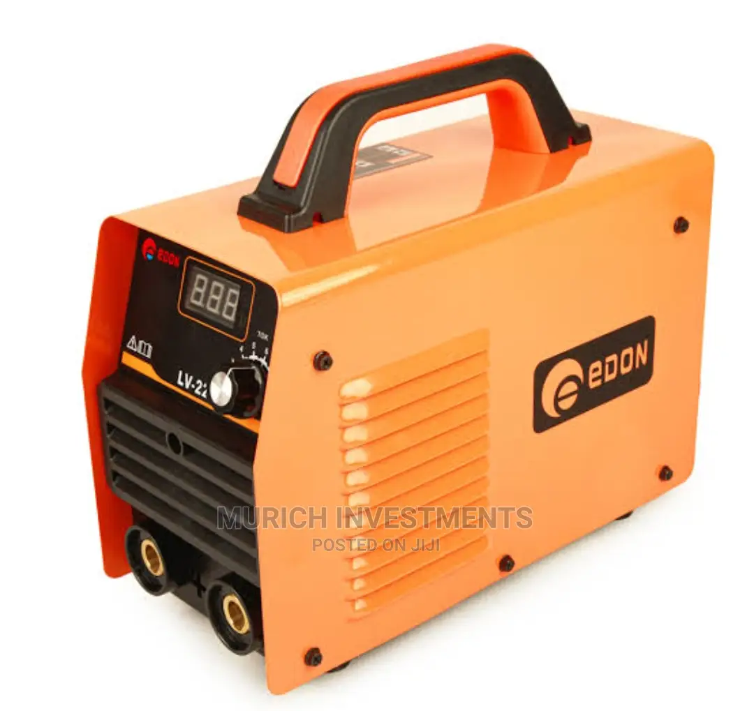 Edon Welding Machine LV-400