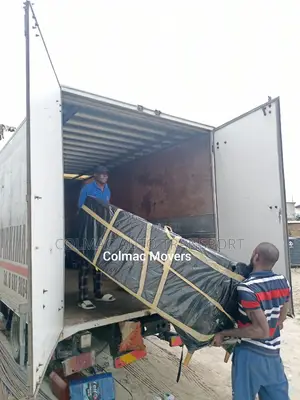Relocation Service