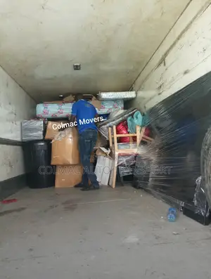 Relocation Service