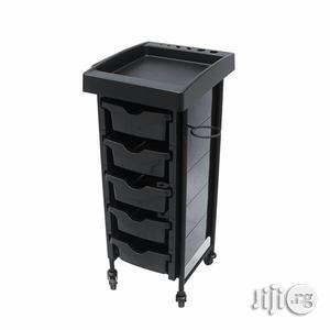 Step Trolley