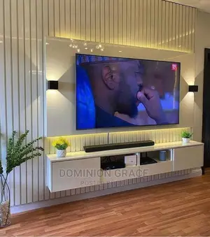 Tv Console