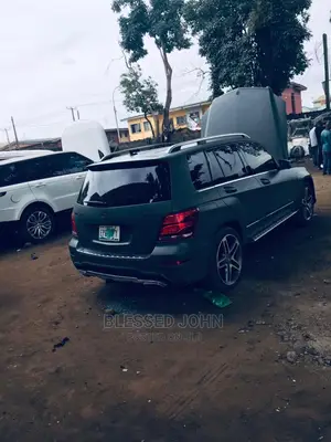 GLK Upgrade 2010 to 2013 Call for Ur Own