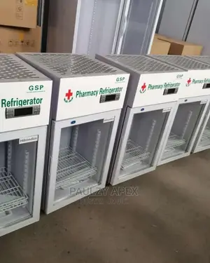 Pharmacy Refrigerator ,100-250l
