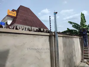 Standard Electric Fence
