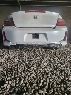 Head Light Coupe 2016