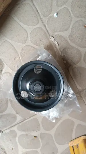 Water Pump Honda Accord 2018
