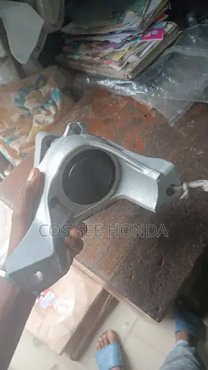 Engine Seat Honda Accord 2018