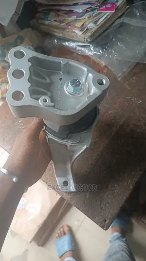 Engine Seat Honda Accord 2018
