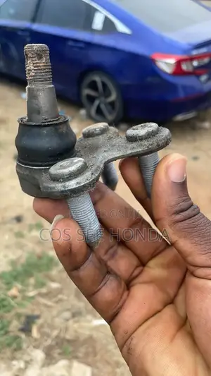 Ball Joint Honda Accord 2018