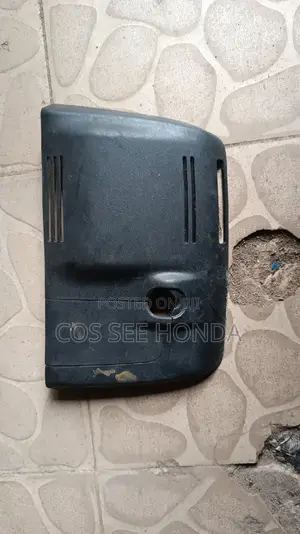 Inner Camera Cover Honda 2018 Crv