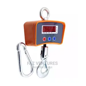 500kg Hanging Scale - European Standard
