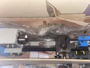 Lathe Machine 700mm