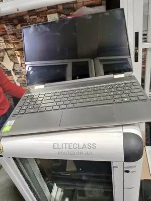 Laptop HP Spectre 16GB Intel Core I7 SSD 512GB
