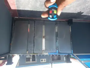 Photo - Effective Automatic Remote Gate Machine in Amuwon Odofin