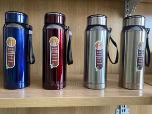 Vacuum Flasks