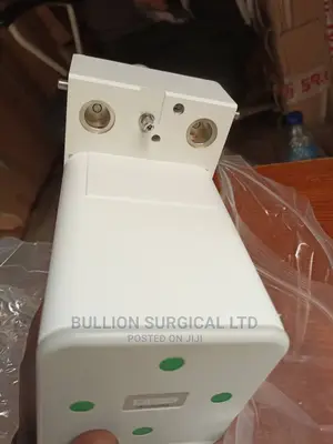 Halothane Vaporizer