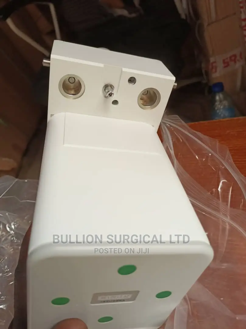 Halothane Vaporizer