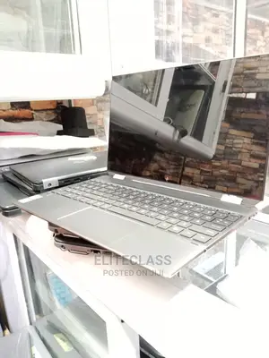Laptop HP Spectre 16GB Intel Core I7 SSD 512GB