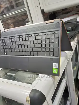 Laptop HP Spectre 16GB Intel Core I7 SSD 512GB