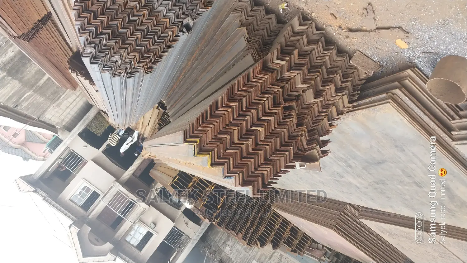 Building and Construction Materials
